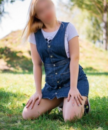 Анкета проститутки Ольга - город Джанга, 27 лет, №10285